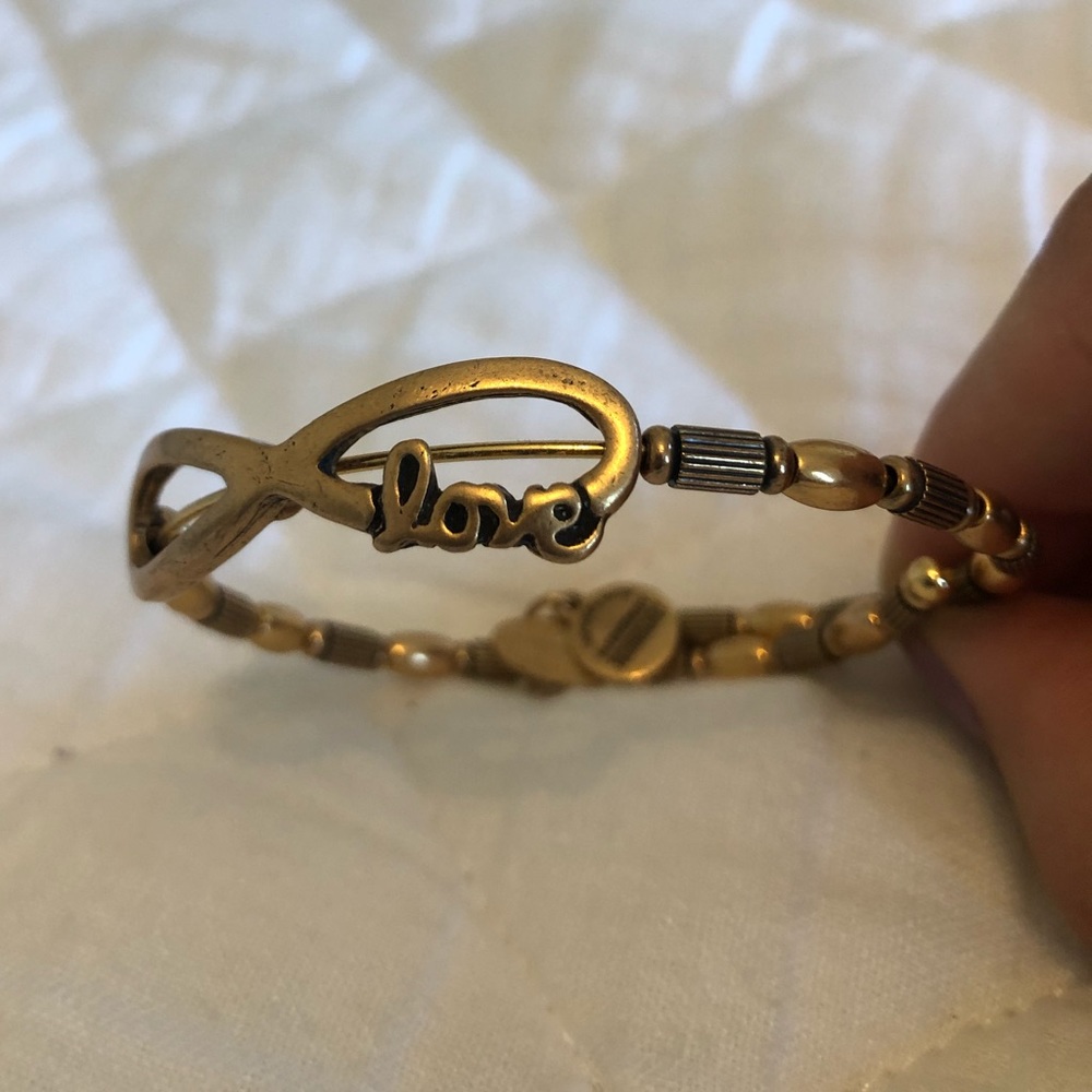 Alex & Ani Bracelet